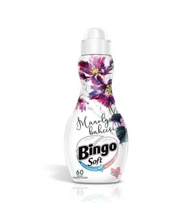 Northcity Konsantre Yumuşatıcı Manolya 1440Ml – Çamaşırlarınız İpek Gibi Yumuşak Olsun