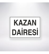 Kazan Dairesi