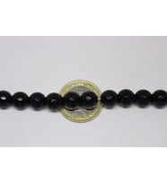 Onix (Oniks) Taşı Faset Kesim Dizi 10mm