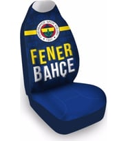 Fenerbahçe Lisanslı Oto Koltuk Kılıfı Araç Koltuk Kılıfı