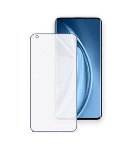 SChitec Xiaomi 10S Uyumlu Ön Yüzey Nano Şeffaf Hidrojel Ekran Koruyucu