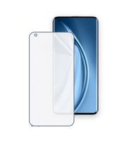 SChitec Xiaomi 10S Uyumlu Ön Yüzey Nano Şeffaf Hidrojel Ekran Koruyucu