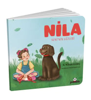 Nila – Soni’nin Gözleri