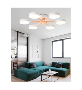 Modern Luster Mafsallı Avize