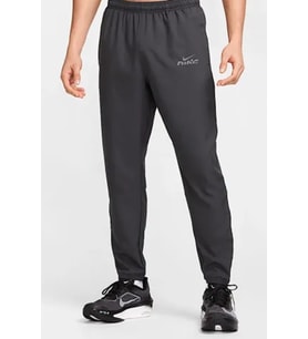 Nike Dri Fit Challanger Flash Mens Running pant.Reflektörlü Erkek Yürüyüş Koşu Pantolonu Antrasit