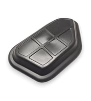 Audi A4 2013-2015 Sağ Amortisör Kulesi Plastik Kapak 8K0803594