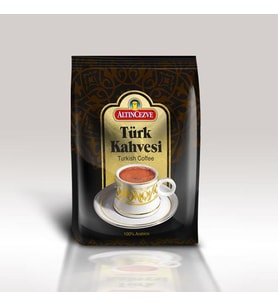 Türk Kahvesi 500 Gr