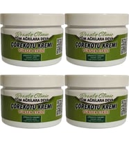 Beauty Clinic Çörek Otu 150 Ml * 4 Kutu-Büyük Boy