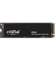 CRUCIAL 4TB P310 C4000P310SSD8 7100- 6000MB/s M2 NVME GEN4 Disk