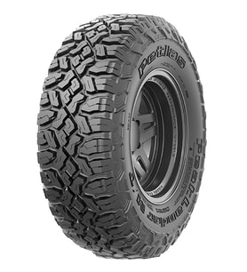 Petlas Peaklander M/T 35x12.50R20 121Q M+S 10PR 4x4 4 Mevsim Lastiği (Üretim Yılı:2025)