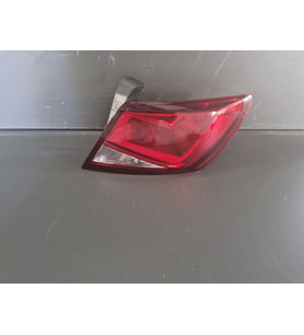 SEAT LEON SAĞ DIŞ STOP LAMBASI SIFIR 2013-2016