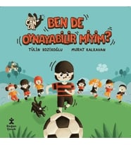 Kafacanlar - Ben De Oynayabilir Miyim?