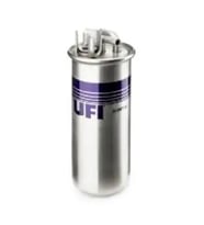 UFI 2400100 Yakit Filtresi 4F0127435 4F0127435A