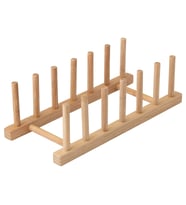 Tabaklık, Bambu