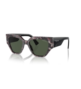 VO 5409S 31499A 52 Vogue Polarize Güneş Gözlüğü