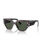 VO 5409S 31499A 52 Vogue Polarize Güneş Gözlüğü