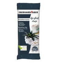 Eberhard Faber Efa Plast Classic Saramik Hamuru 500 gr Beyaz