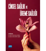 Cinsel Sağlık ve Üreme Sağlığı