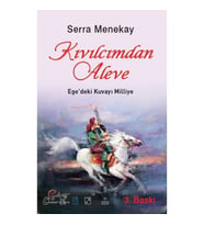 Kıvılcımdan Aleve, Ege'deki Kuvayı Milliye