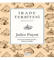 İrade Terbiyesi (Bez Ciltli)