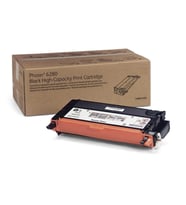 Tonersepeti Xerox 6280-106R01403 Siyah Muadil Toner