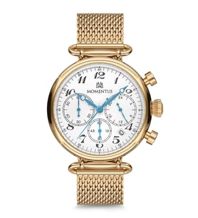 TC250G-02SG Kadın Kol Saati (Gold)