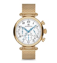 TC250G-02SG Kadın Kol Saati (Gold)