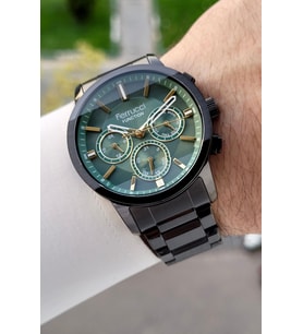 Ferrucci FCISTE345 Erkek Kol Saati