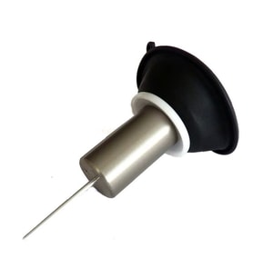 Scooter 150 Diyafram Gaz Pistonu