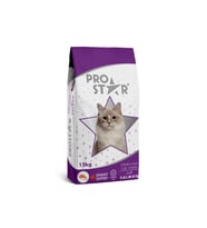 Kısırlaştırılmış Kedi Maması Somonlu 15 kg