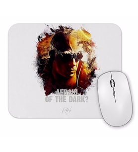 Afraid Of The Dark Riddick Mouse Pad.jpg