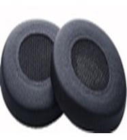 Jabra BIZ 2400 II Deri Kulak Yastığı