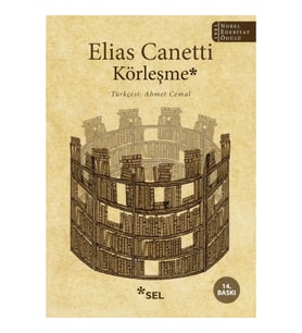 Körleşme