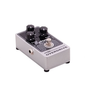 Extreme XPOD4 Overdrive Pedalı Kremsi Sürücü Tonu True Bypass