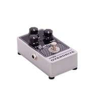 Extreme XPOD4 Overdrive Pedalı Kremsi Sürücü Tonu True Bypass