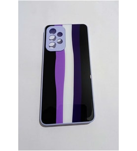 Samsung A 53 Arkası Cam Kılıf Modeli