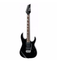 IBANEZ GRG170DX-BKN GIO RG Serisi Black Night Elektro Gitar