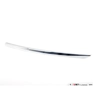 Bmw 7 Serisi/7 Serisi Ön Tampon Bandı Krm Alt Sağ 2009-  (Oem No:  51117197292)