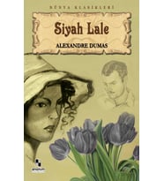 Siyah Lale -ALEXANDRE DUMAS (Karışık)