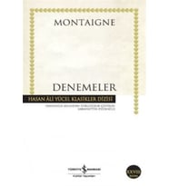 Denemeler - Hasan Ali Yücel Klasikleri