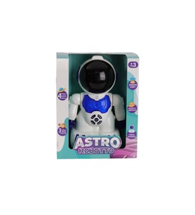 URT010-005 ASTRO ROBOTTO