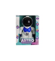 URT010-005 ASTRO ROBOTTO