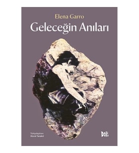 Geleceğin Anıları