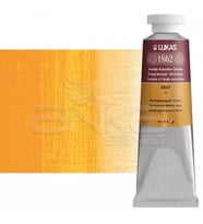 Lukas 1862 37ml Yağlı Boya Seri:1 No:0047 Helio Saf Sarı-Koyu