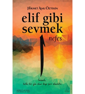 Elif Gibi Sevmek - Nefes