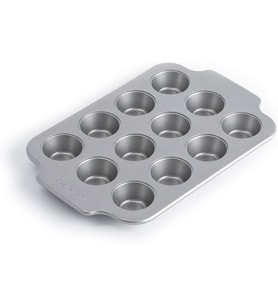 Kitchenaid 12 Li Mini Muffin Kalıbı (Çok Renkli)