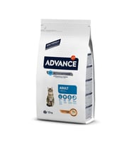 Advance Cat Adult Tavuklu Pirinçli Yetişkin Kedi Maması 1,5 Kg