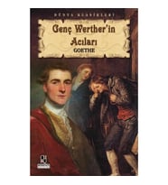 Genç Werther’in Acıları