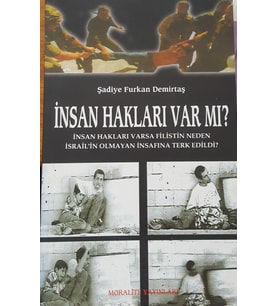 İnsan Hakları Var Mı?