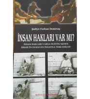 İnsan Hakları Var Mı?